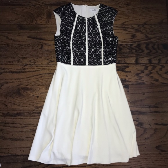 Badgley Mischka Dresses & Skirts - Belle Badgley Mischka Dress - WITH POCKETS